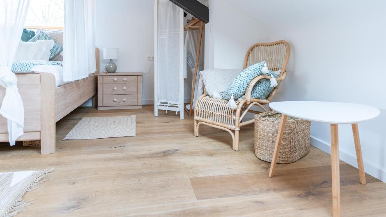 La Gazza Ladra Hotel Namur Bagian luar foto